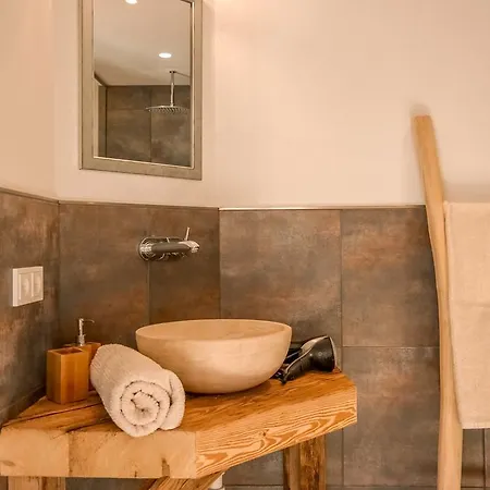 Tirol Chalet Brixen Brixen im Thale Room photo