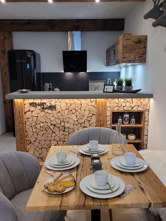 Tirol Chalet Brixen * Brixen im Thale