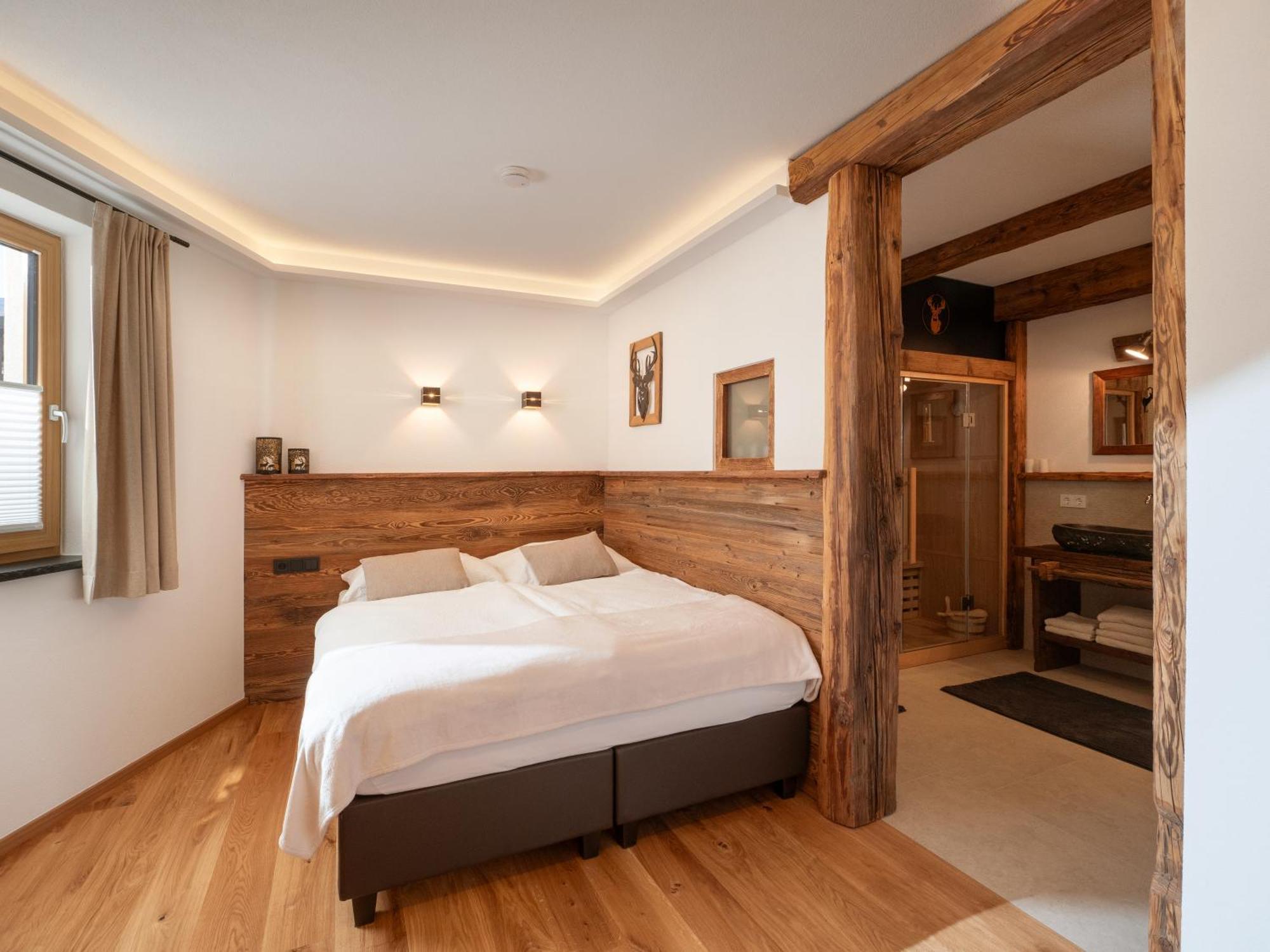 Tirol Chalet Brixen Apartment Brixen im Thale