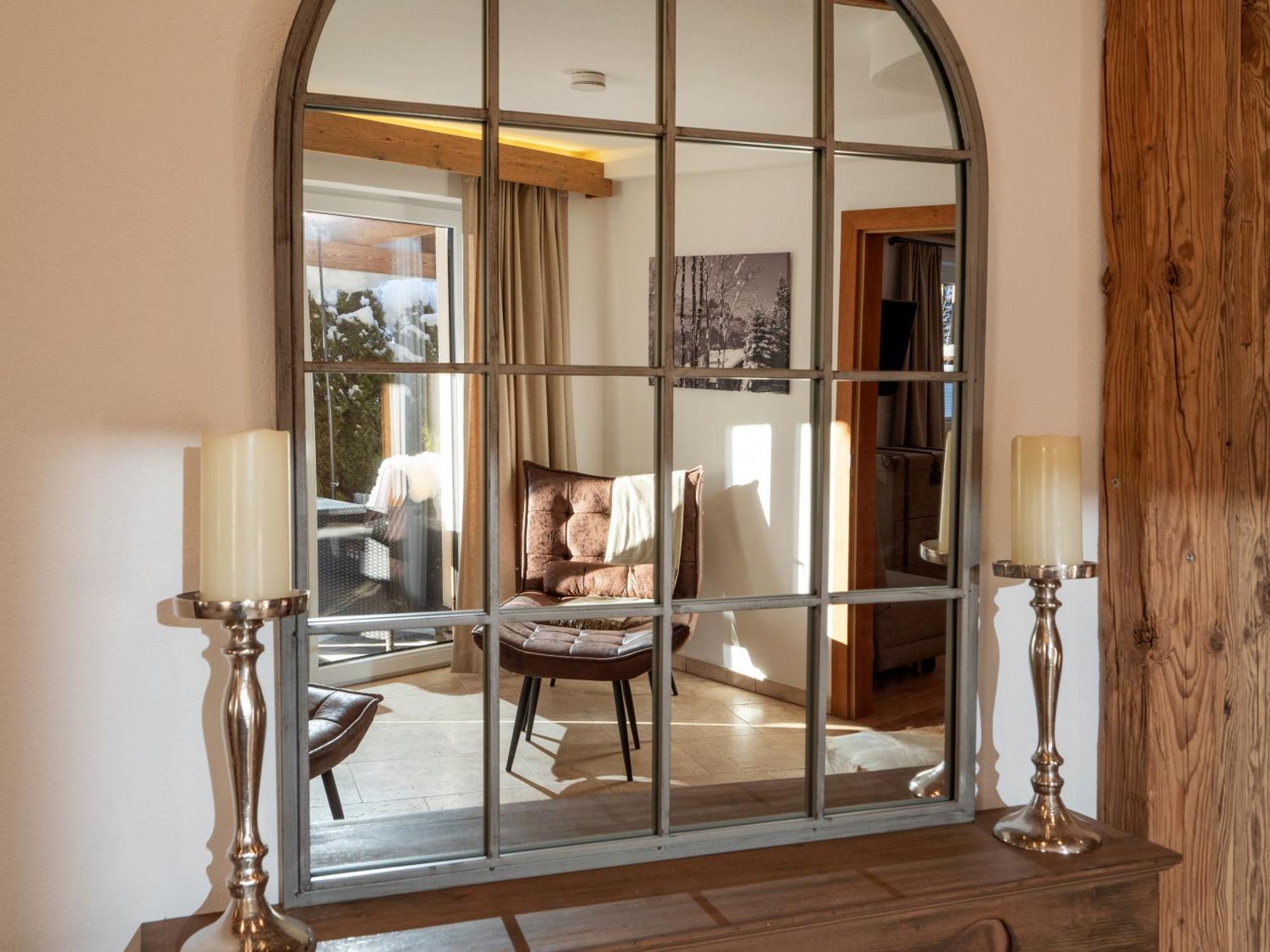 Tirol Chalet Brixen Apartment *