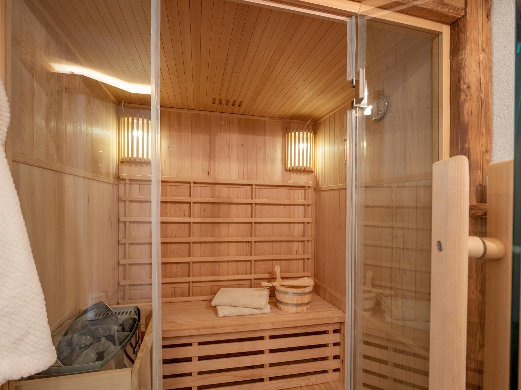 Tirol Chalet Brixen *