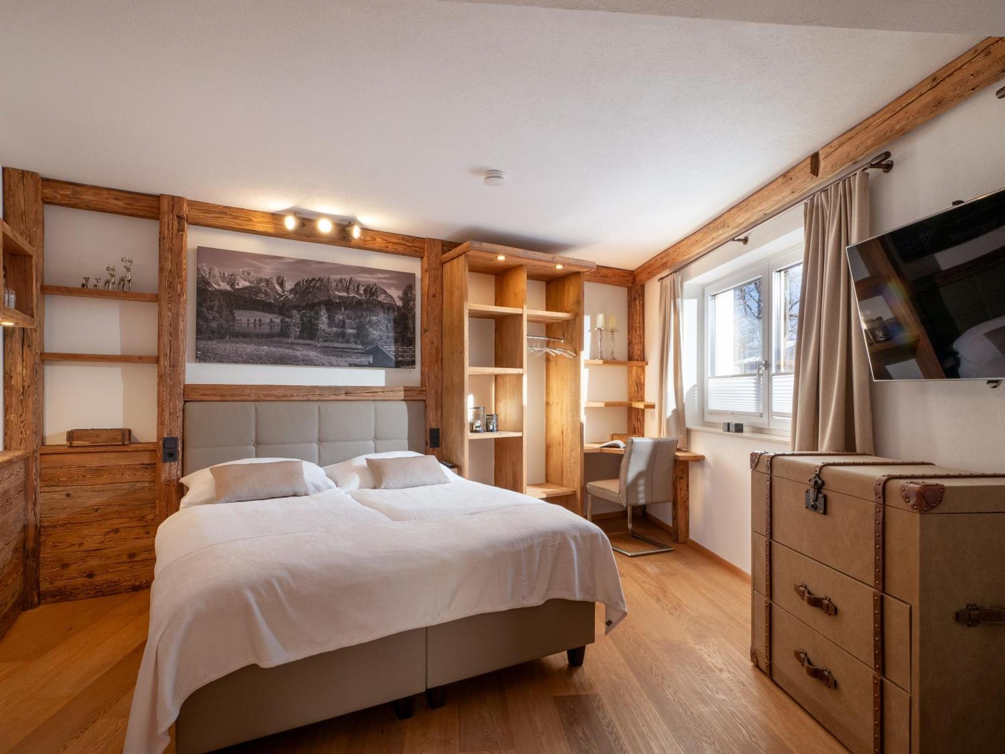 Tirol Chalet Brixen