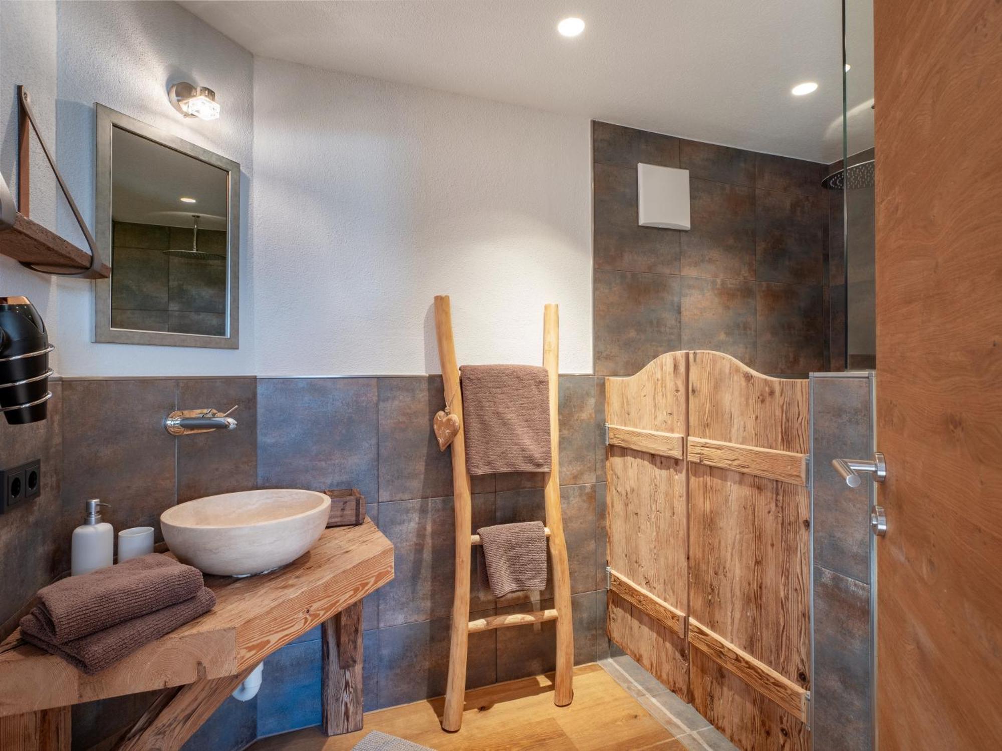 Tirol Chalet Brixen * Brixen im Thale