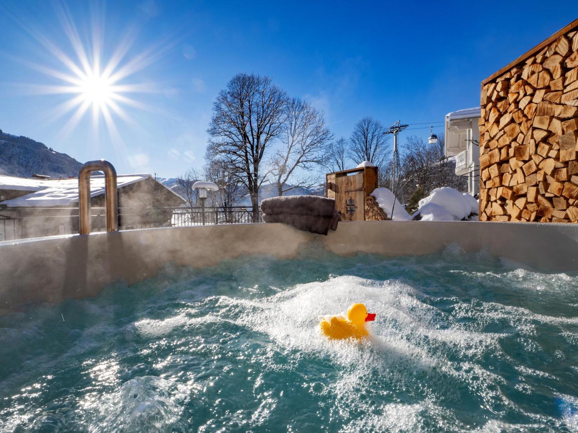 Tirol Chalet Brixen Brixen im Thale