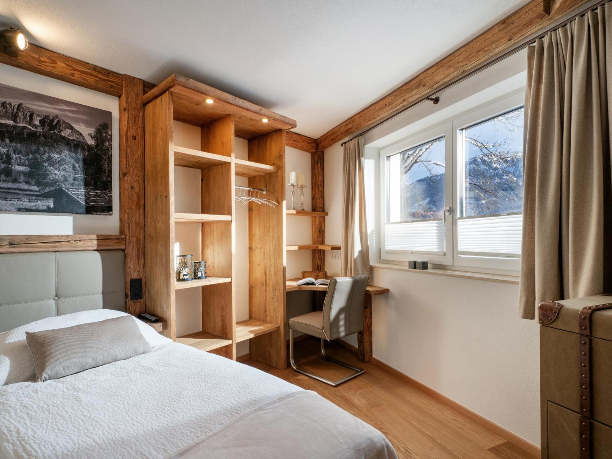 Tirol Chalet Brixen Apartment Brixen im Thale