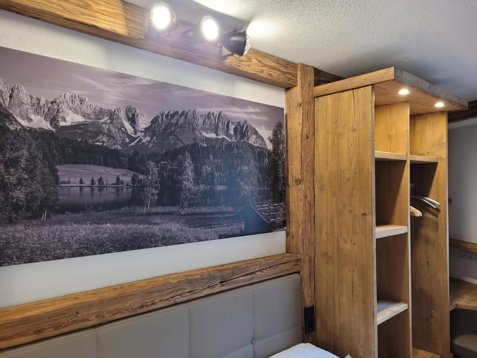 Tirol Chalet Brixen Apartment *