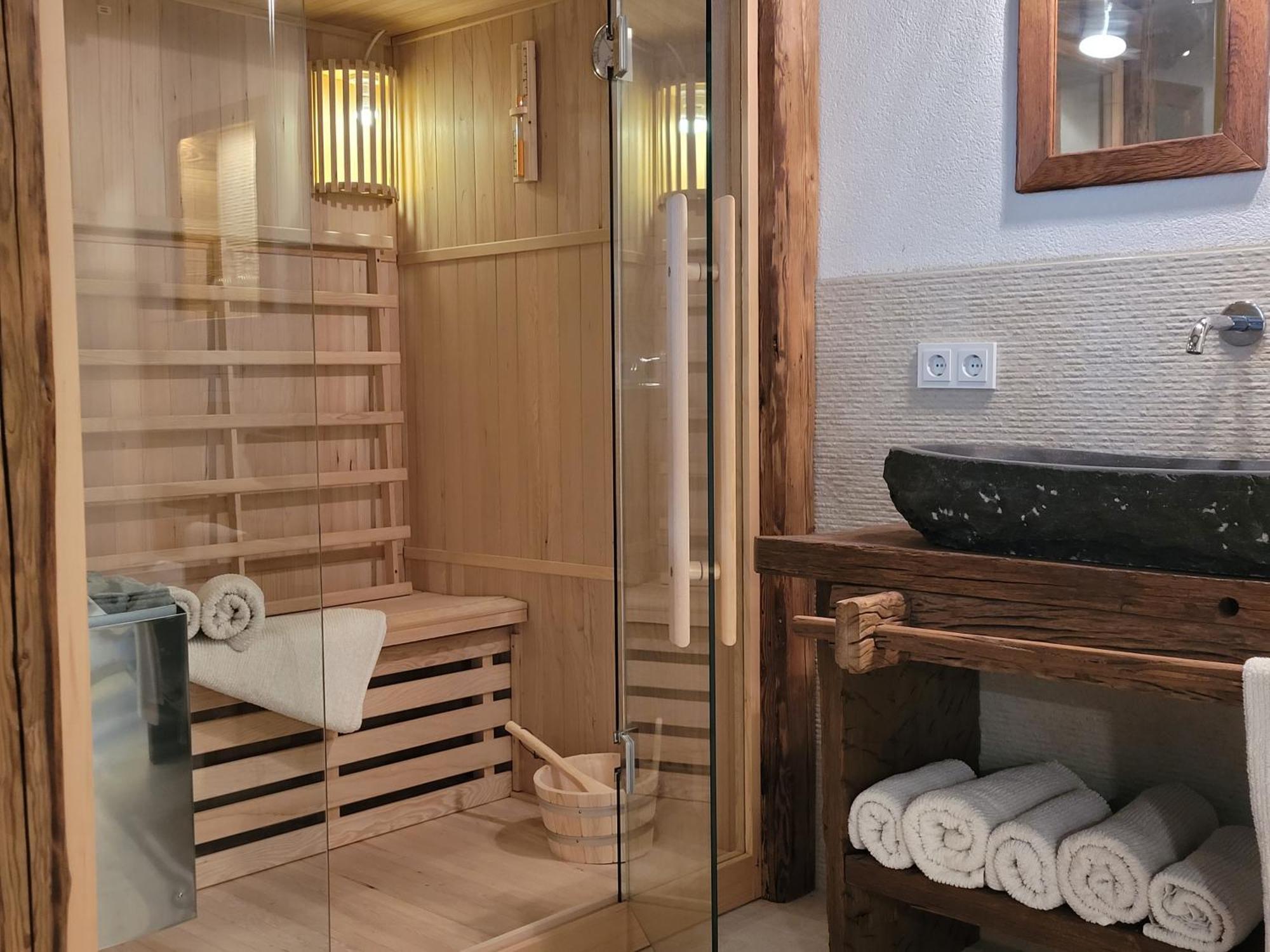 Tirol Chalet Brixen Apartment