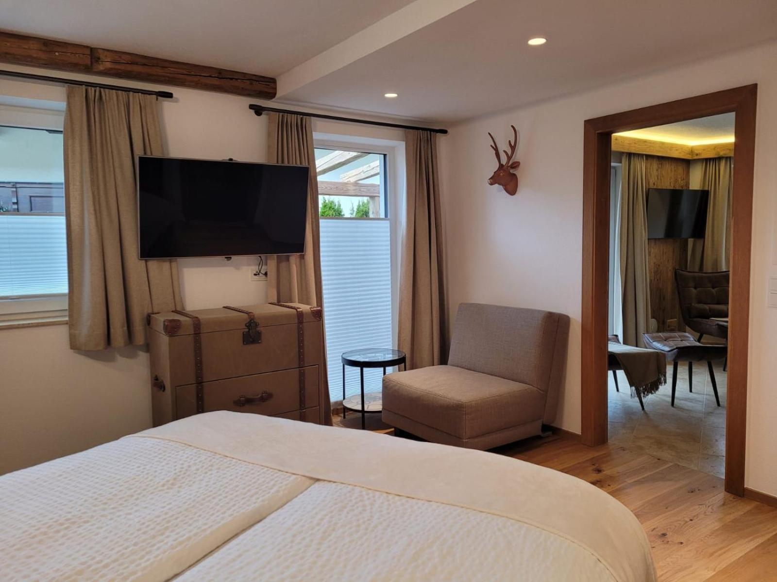 Tirol Chalet Brixen