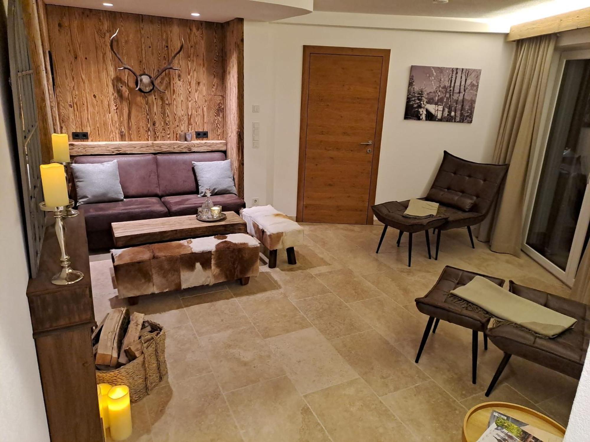 Tirol Chalet Brixen Apartment