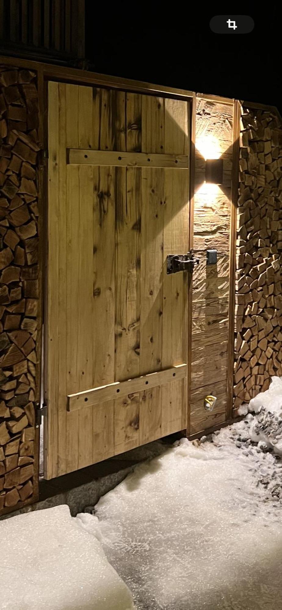 Tirol Chalet Brixen