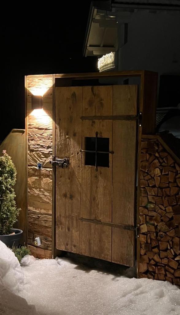 Tirol Chalet Brixen Apartment