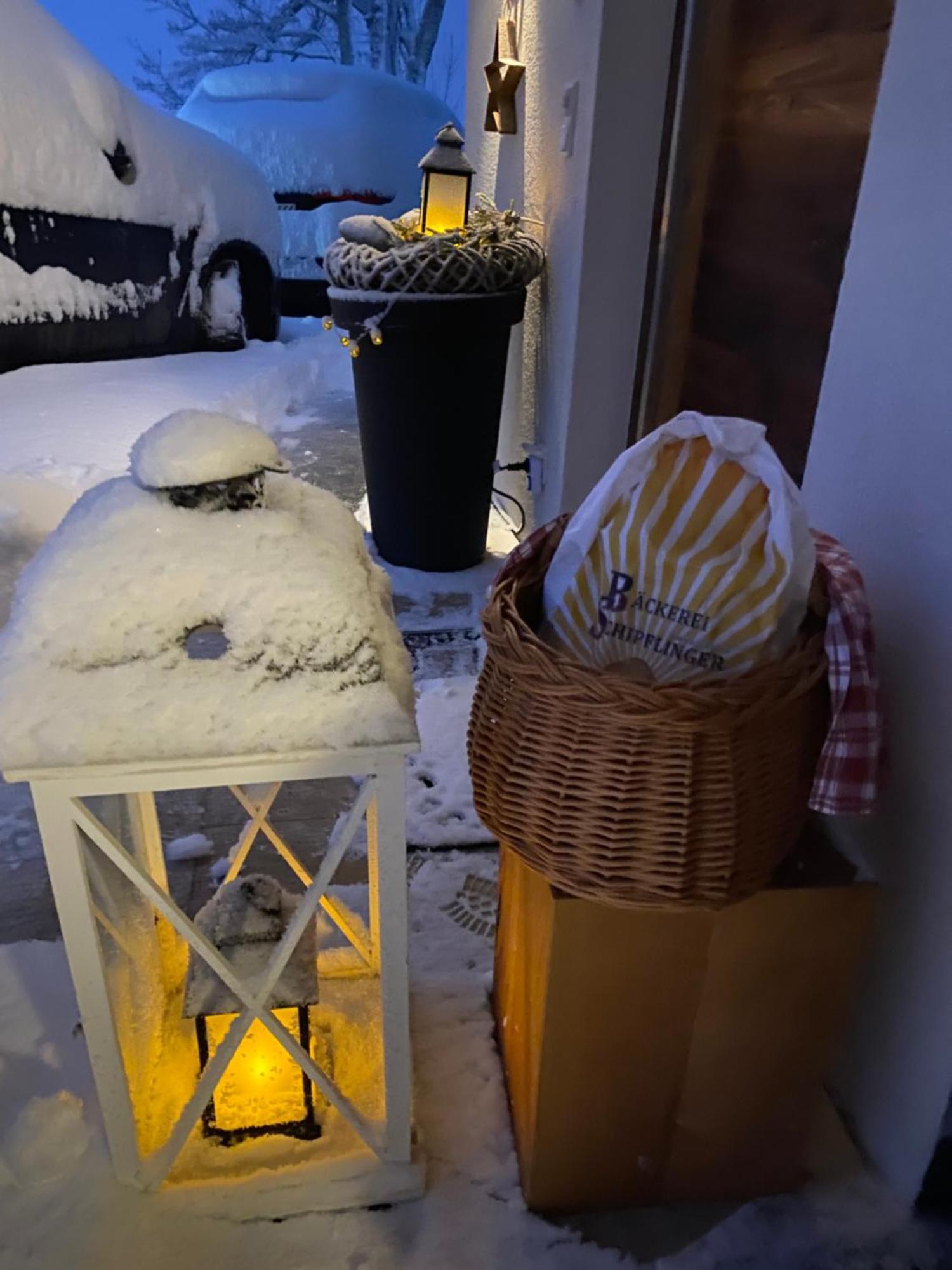 Apartment Tirol Chalet Brixen
