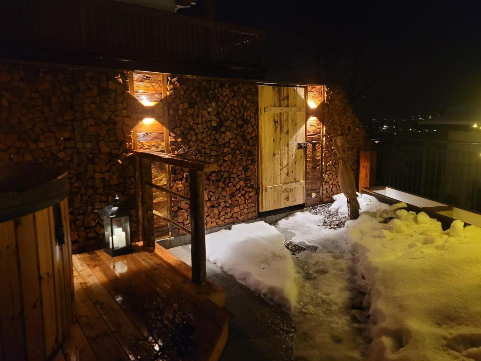 Tirol Chalet Brixen Apartment *