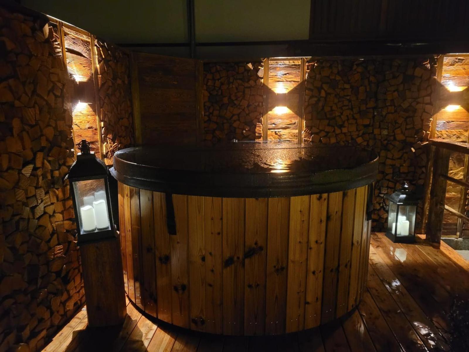 Apartment Tirol Chalet Brixen *