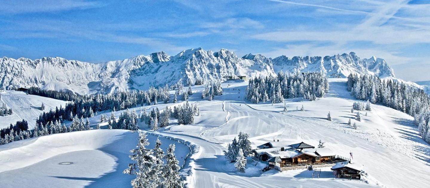 Apartment Tirol Chalet Brixen Brixen im Thale