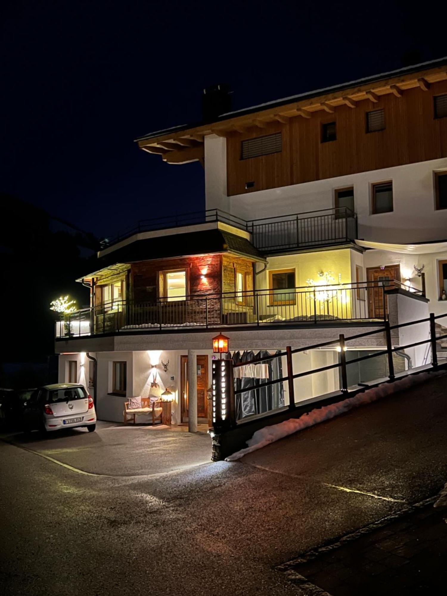 Tirol Chalet Brixen *