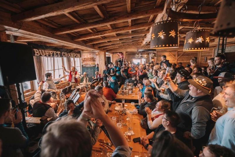Tirol Chalet Brixen * Brixen im Thale