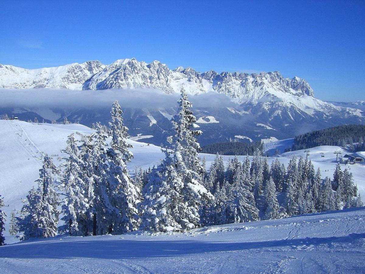 Tirol Chalet Brixen Apartment