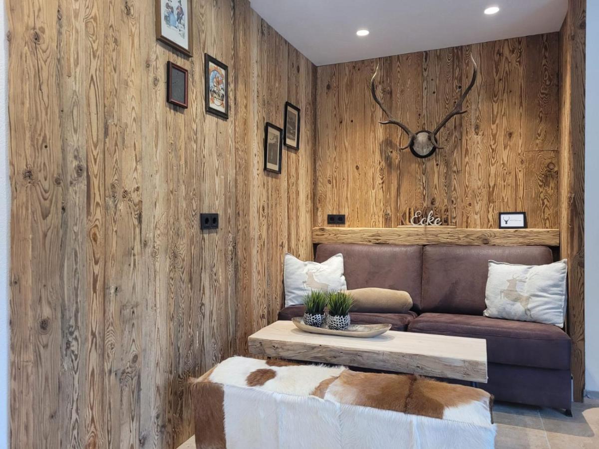 Tirol Brixen Apartament *
