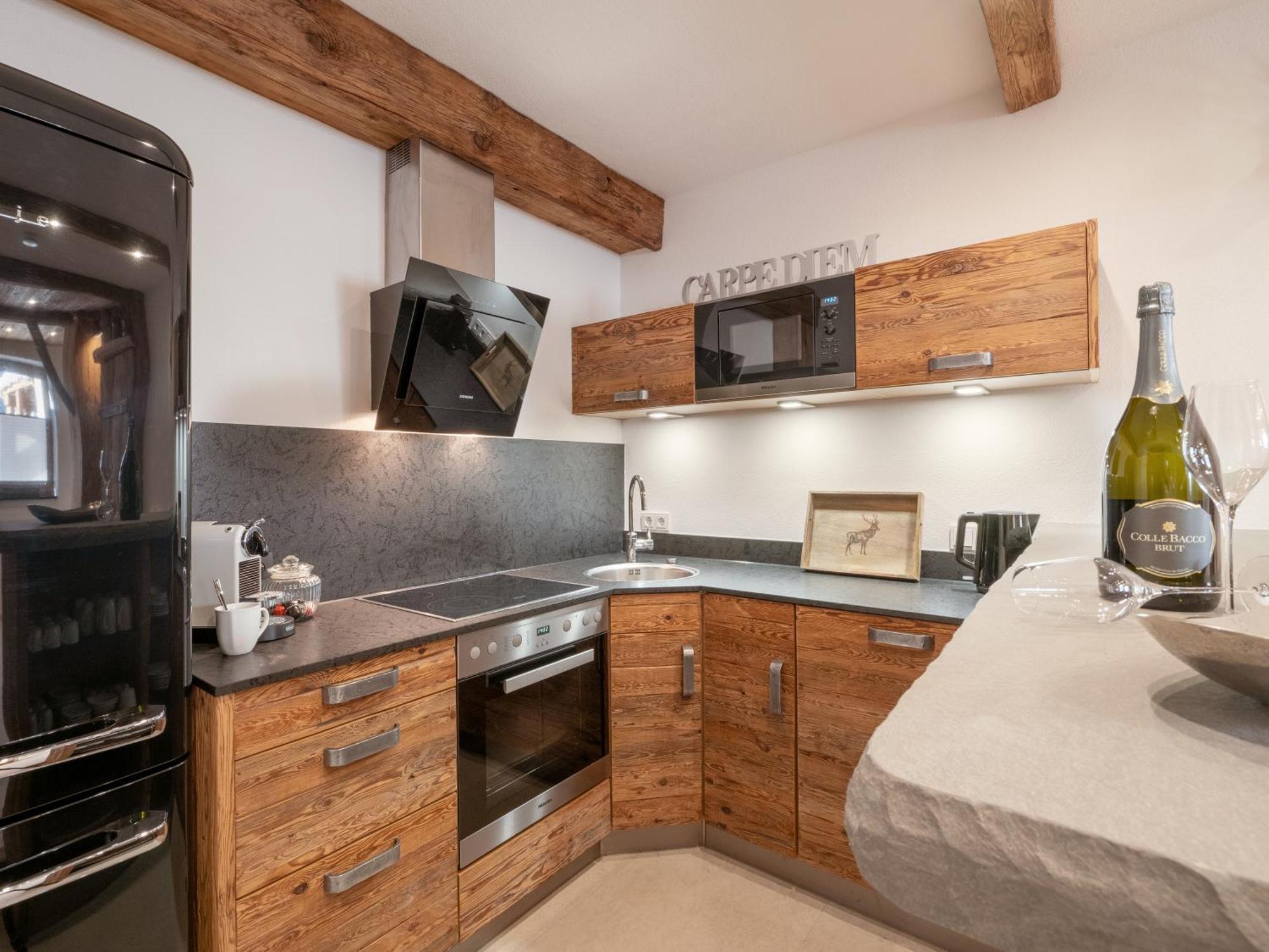 Apartament Tirol Brixen
