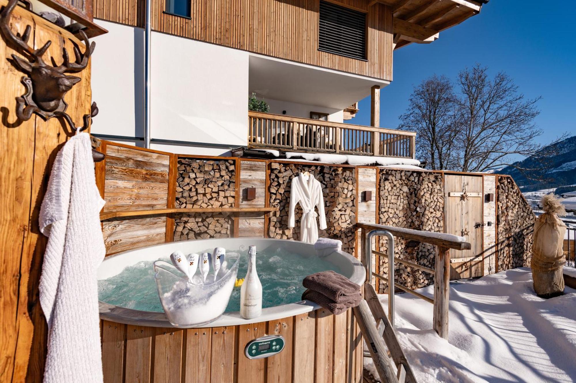 Apartament Tirol Brixen