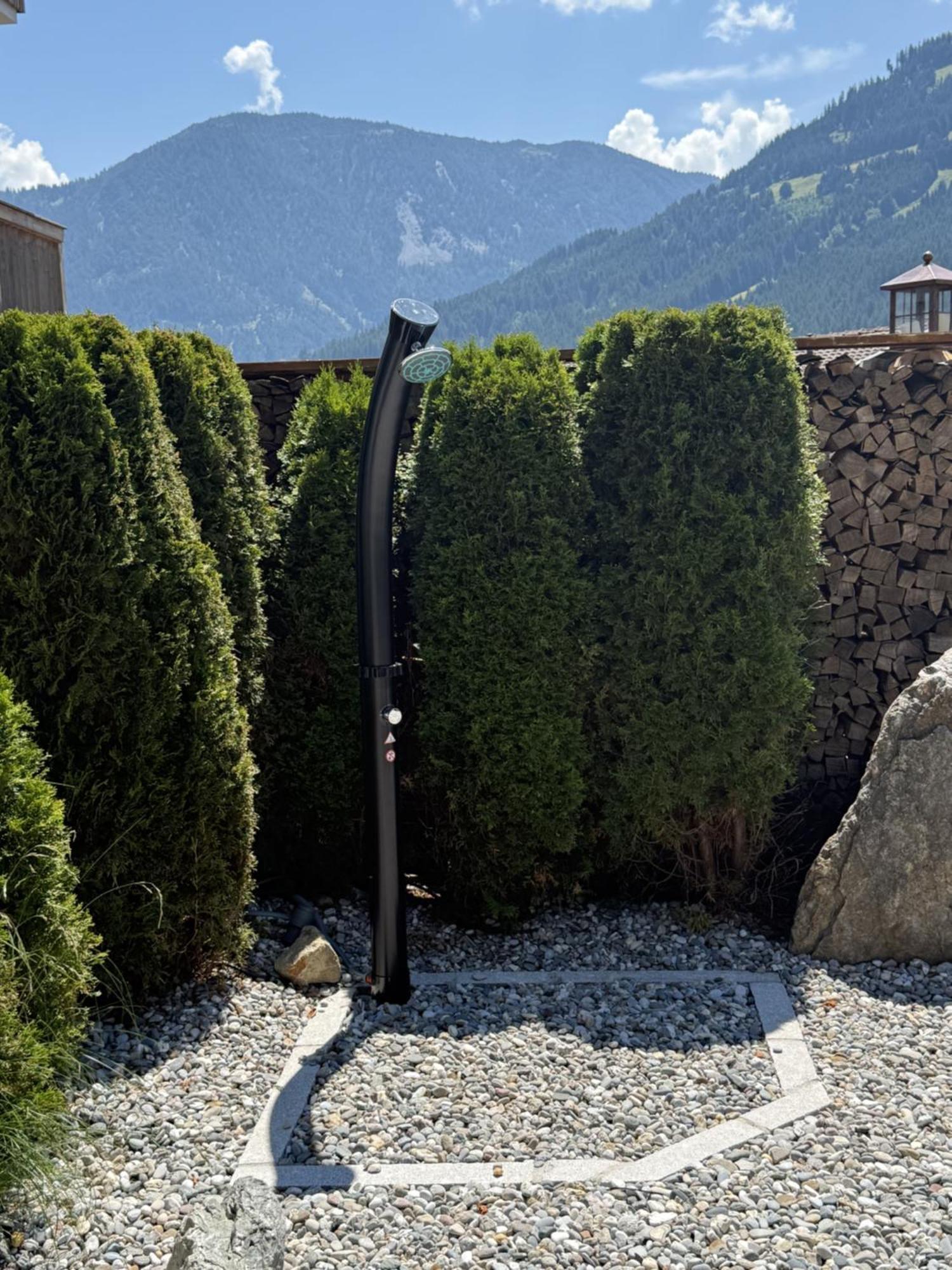 Apartament Tirol Brixen