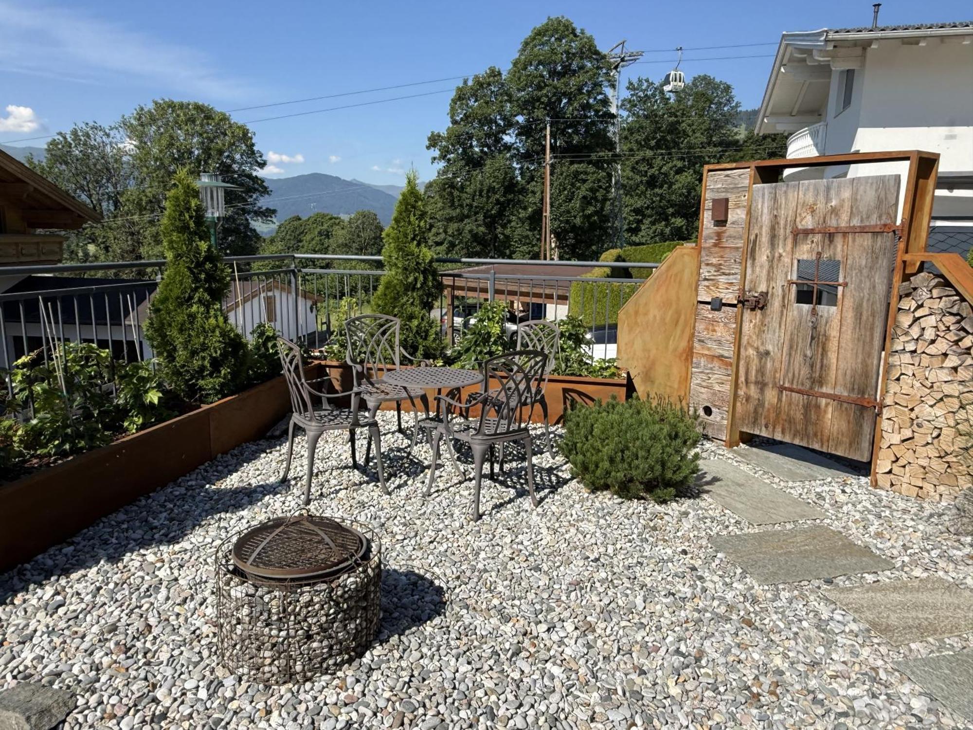 Tirol Brixen Apartament Brixen im Thale