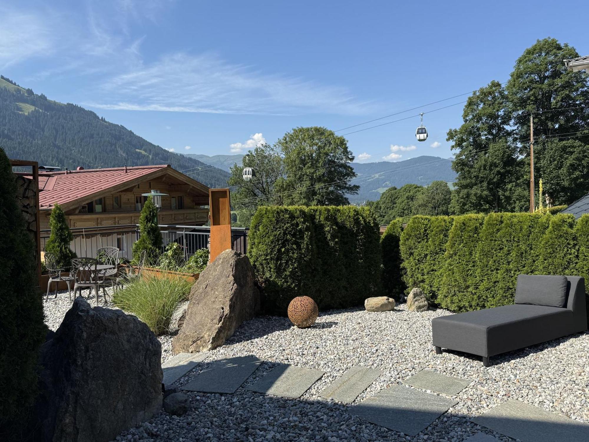 Tirol Brixen Brixen im Thale